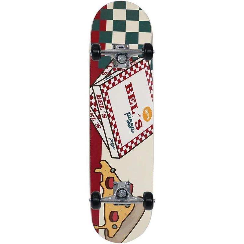 Skate BEL SPORTS Semi PRO - Skate - Magazine Luiza